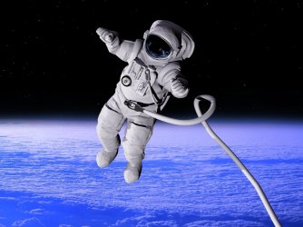 Astronauta