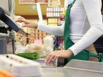 Caixa de Super Mercado
