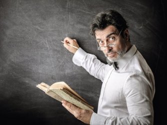 Professor(a)