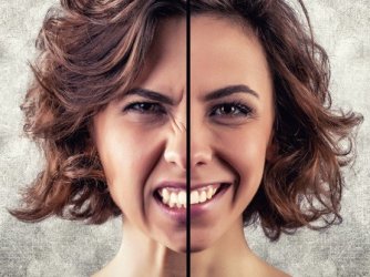 Sou simples, tento não ficar bravo(a) mas as vezes acontece