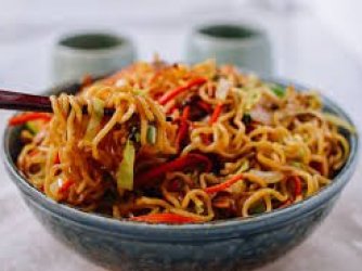 Yakisoba