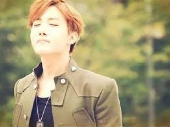 j hope
