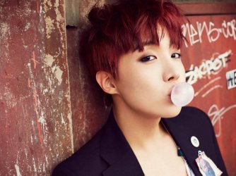 HOSEOK