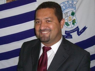 Prefeito/a