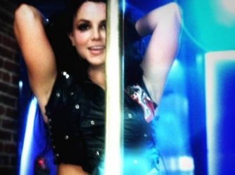 Gimme More -Britney Spears