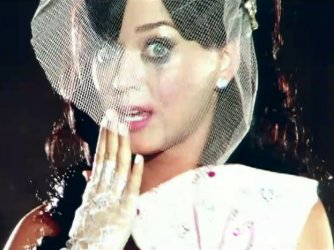 Hot N' Cold -Katy Perry