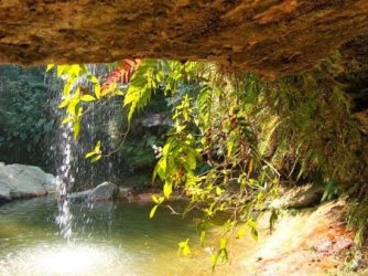 Cachoeira