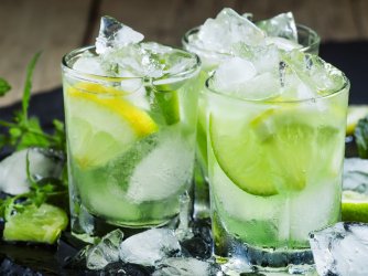 Caipirinha