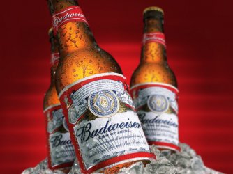 Budweiser