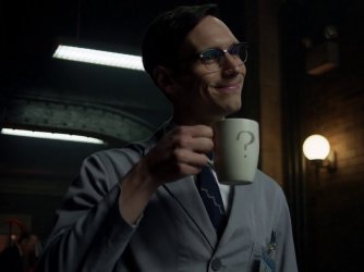 Edward Nygma