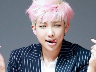 Rap Monster