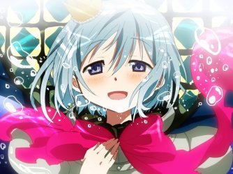 Miki Sayaka