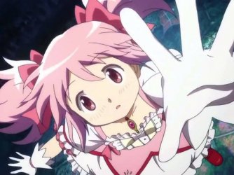 Kaname Madoka