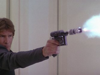 Pistola