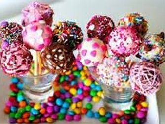 todos os doces