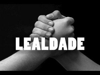 lealdade