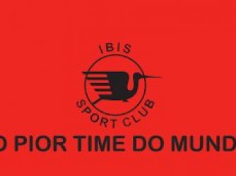 Ibis (time feio)