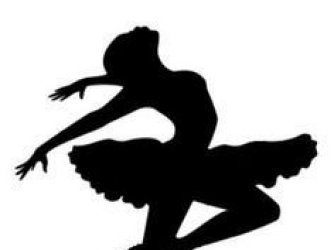 prefiro uma bailarina...