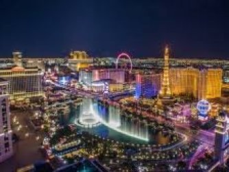 Las Vegas