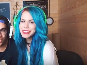 Azul