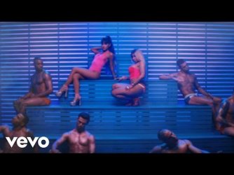 Ariana Grande Side To Side <3