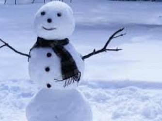 Inverno O capitão frio Adora