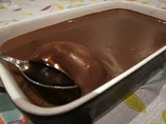 Brigadeiro, bah!
