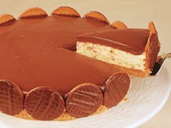 Torta de holandesa