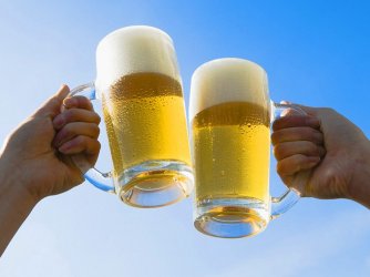Cerveja