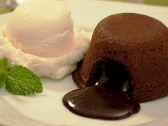 Petit gâteau