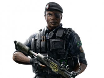 seria capitao