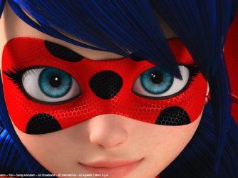 Ladybug