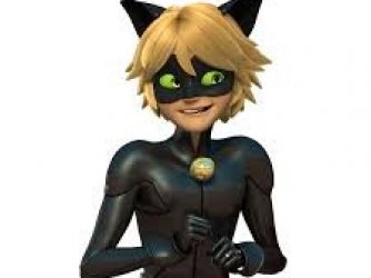 por cat noir