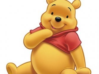 pooh