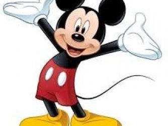 mickey