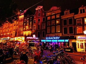 Amsterdã