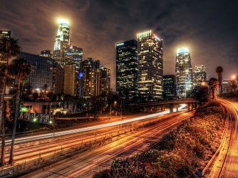 Los Angeles