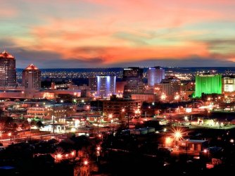 Albuquerque - Novo México