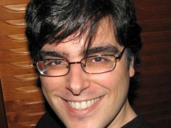 Ricardo Schnetzer