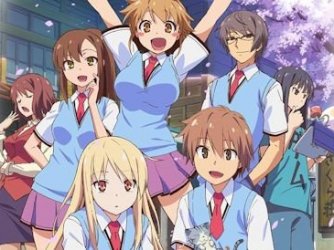 Romances com uma dose apropriada de drama e comédia! Se a arte e tema forem adoráveis é mais atrativo ainda!!