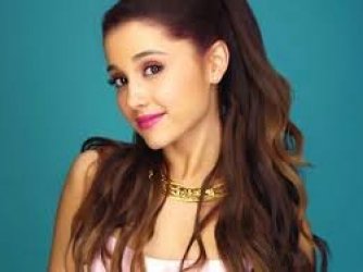 ariana grande