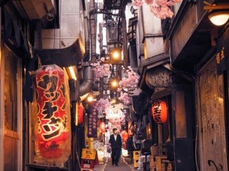 TOKYO