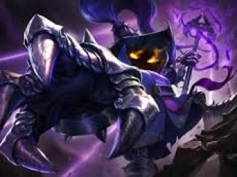 Veigar