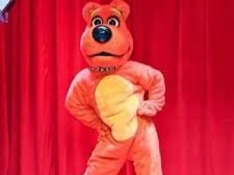 Tchutchucão