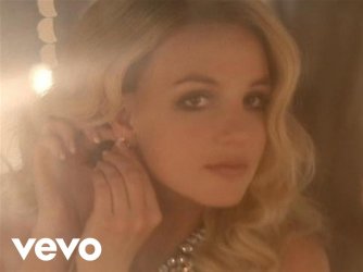 Circus -Britney Spears