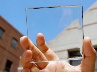 transparente