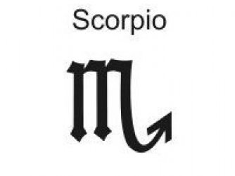 Scorpion