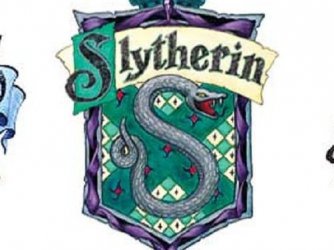 Slytherin