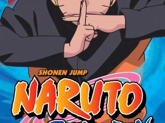 Naruto.