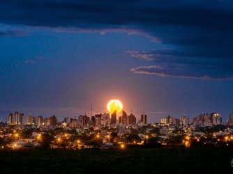 Noite